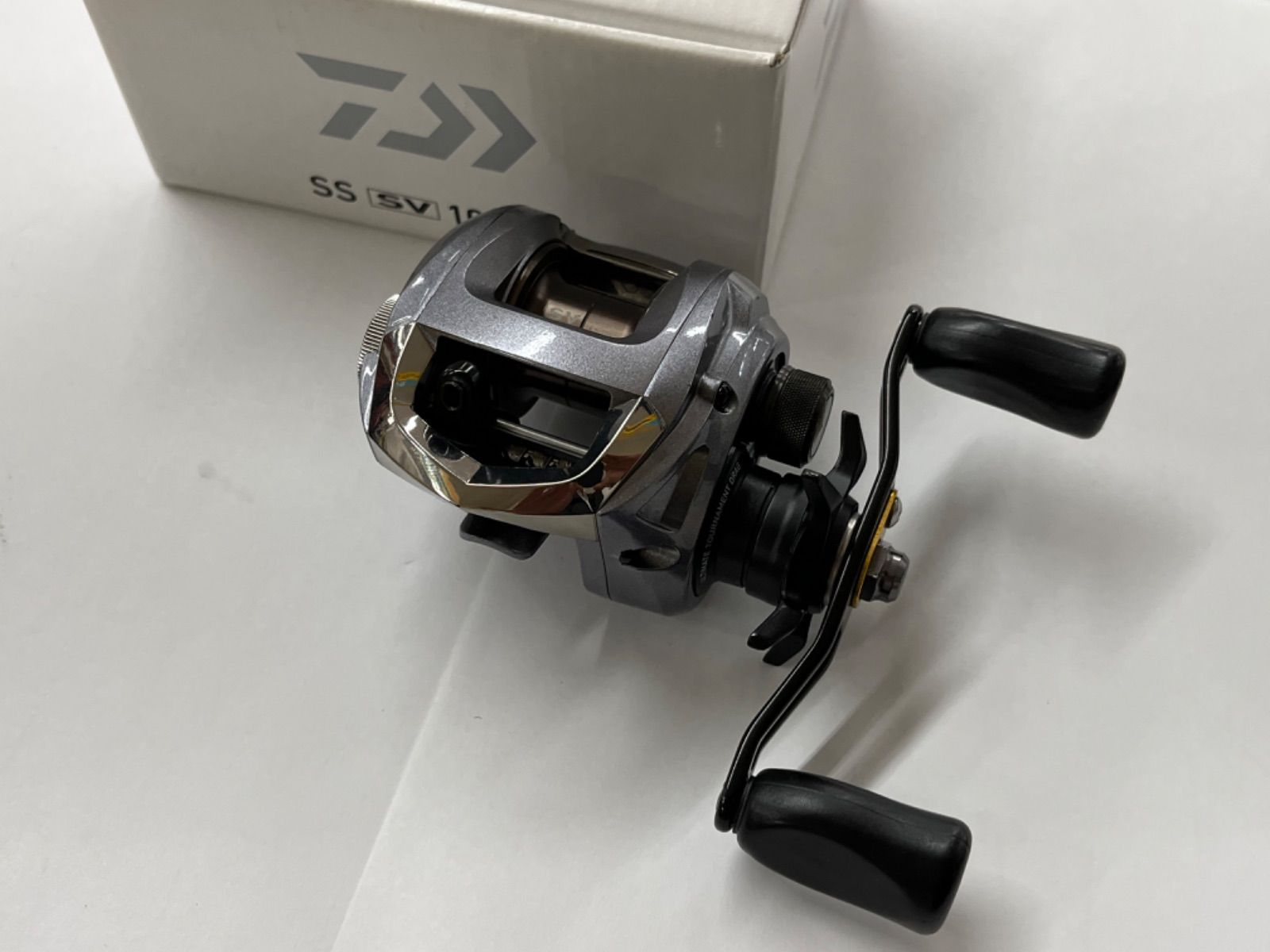 特別プライス DAIWA ダイワ SS SV 103HL 未使用品 | alamiah.edu.sa