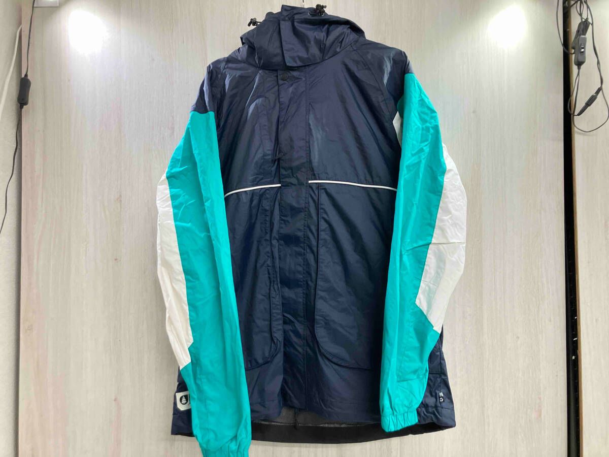 現状品 PICTURE スノーボードジャケット Mサイズ