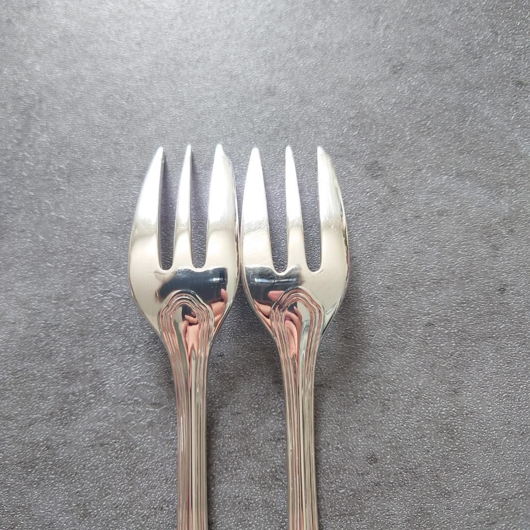 クリストフル スパトゥール ケーキフォーク 1点 WWW_SKLAD-KIRPICHA_RU