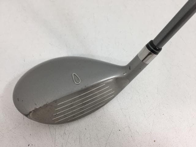 中古ゴルフクラブ】プロギア スウィープ M-10 ユーティリティ 2007