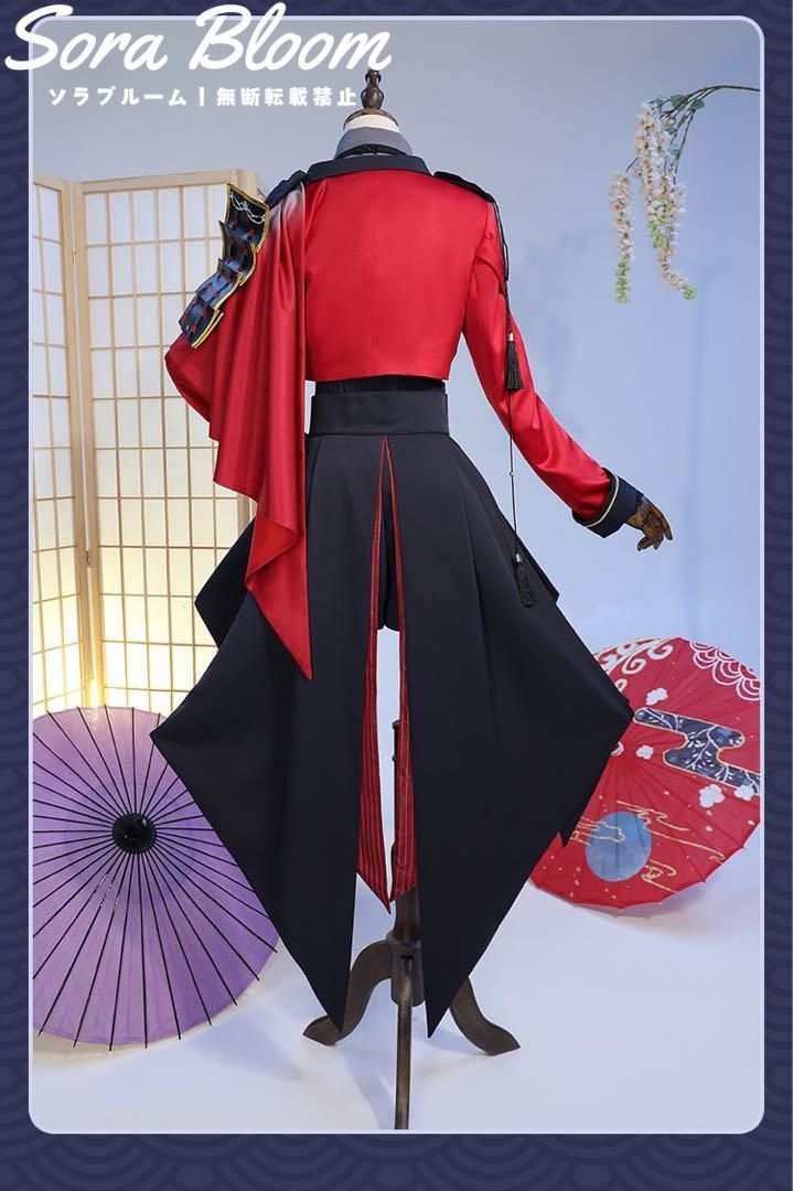 コスプレ衣装 衣装
