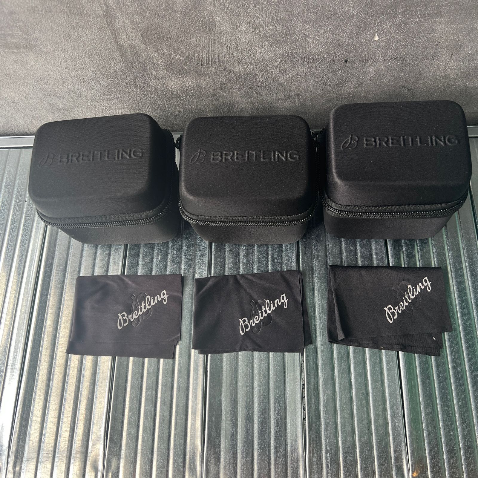ブライトリング BREITLING 空箱 時計ケース 収納ケース 保護