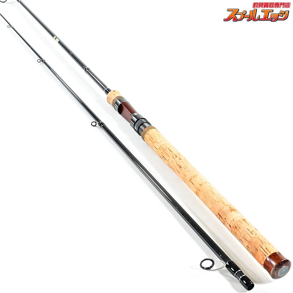 パームス レイクジー LSZS-990・SS (ロッド・釣竿) 価格比較 - 価格