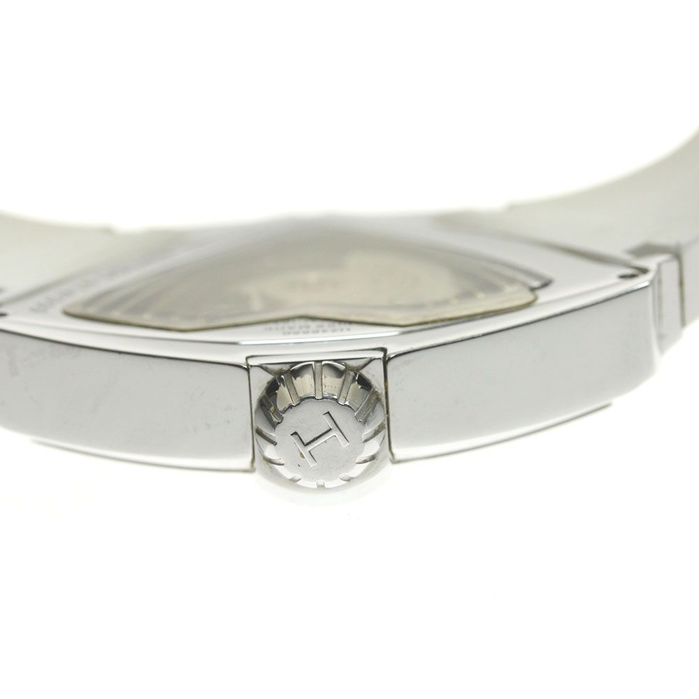 極美品・稼働品】ハミルトン Hamilton ベンチャラXXL H246550 Hamilton