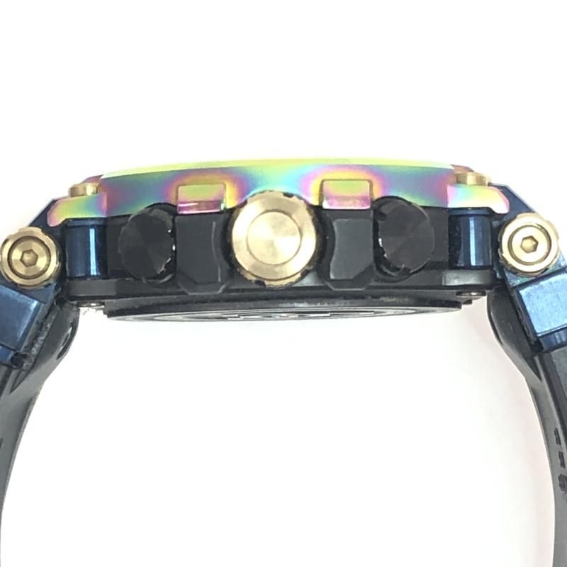 SHOCK 電波ｿｰﾗｰ