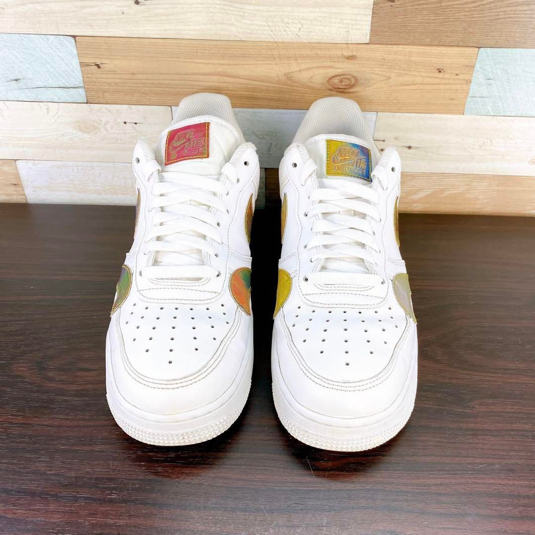 NIKE FORCE 1