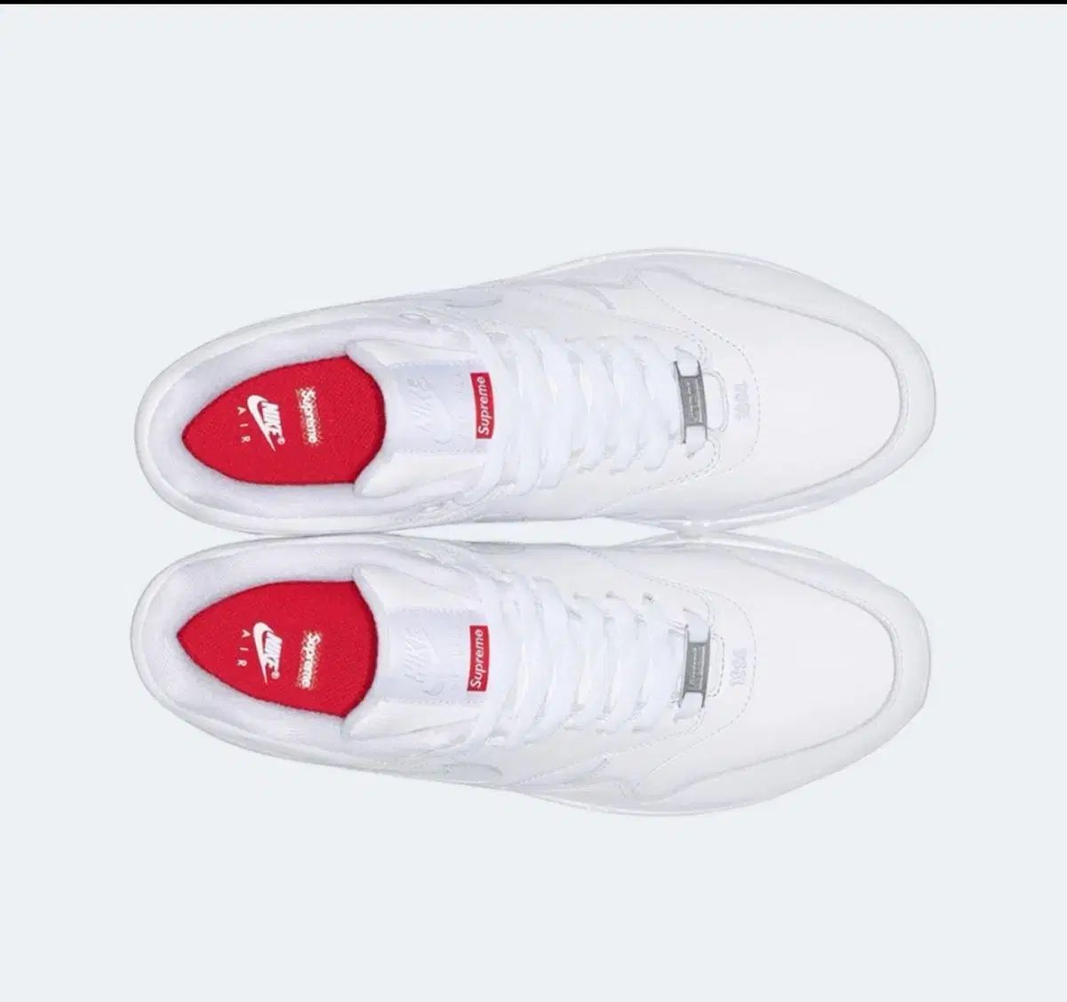 NIKE ナイキ x Supreme シュプリーム エアマックス AIR MAX