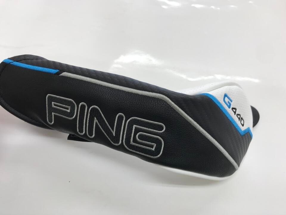 最短 G440