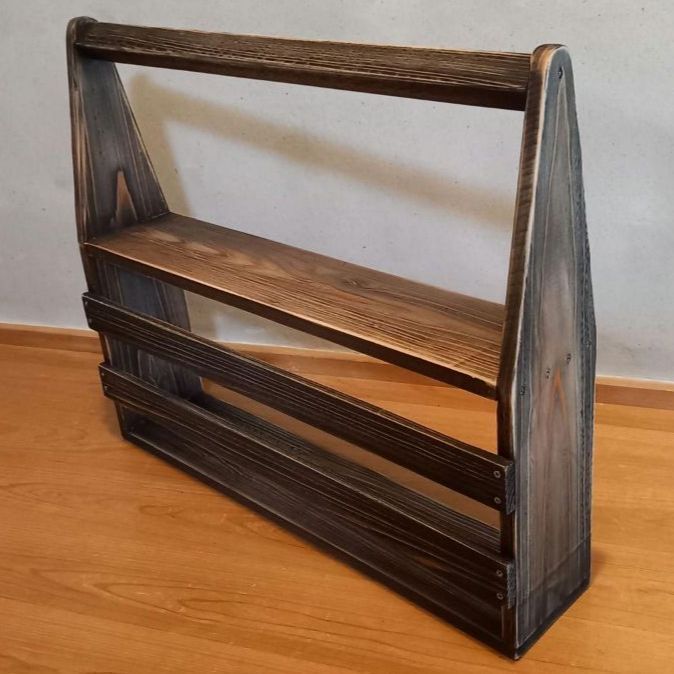 国産杉 ヴィンテージ調