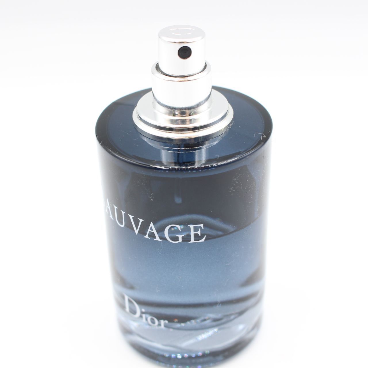 Dior SAUVAGE（ソヴァージュ）オードゥトワレ60ml ソヴァージュ オードゥ トワレ / ディオール(香水, 香水・ヘア