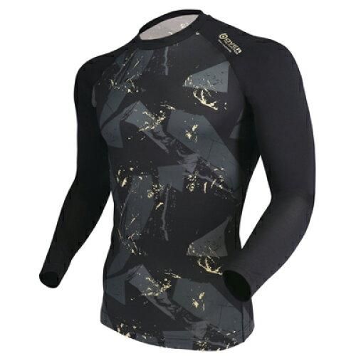 Kawasaki ショップ Frontale BADHOP Lサイズ長袖シャツ