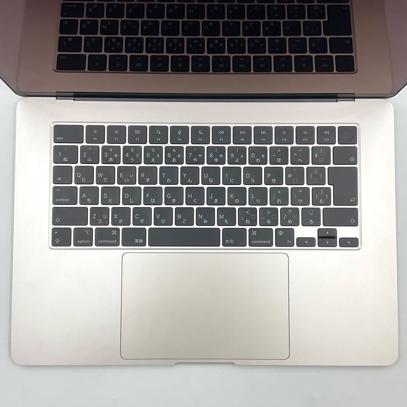 MacBook Air 15