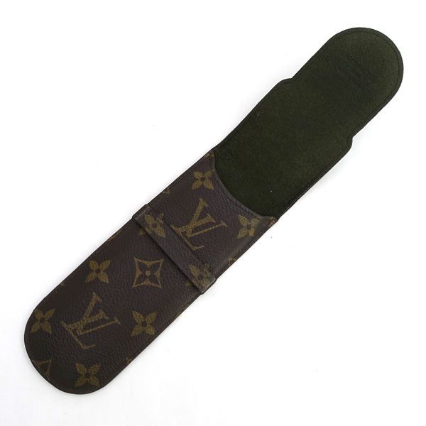 LOUIS VUITTON / ルイヴィトン ◇エテュイ スティロ ペンケース