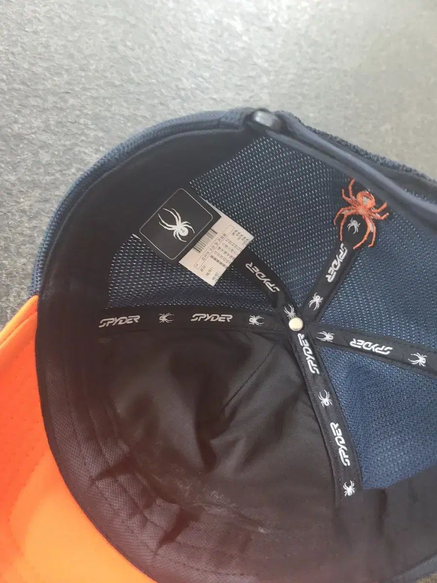  ハンファ イーグルス スパイダー アセンティック PLUS 帽子 その他 ウェア