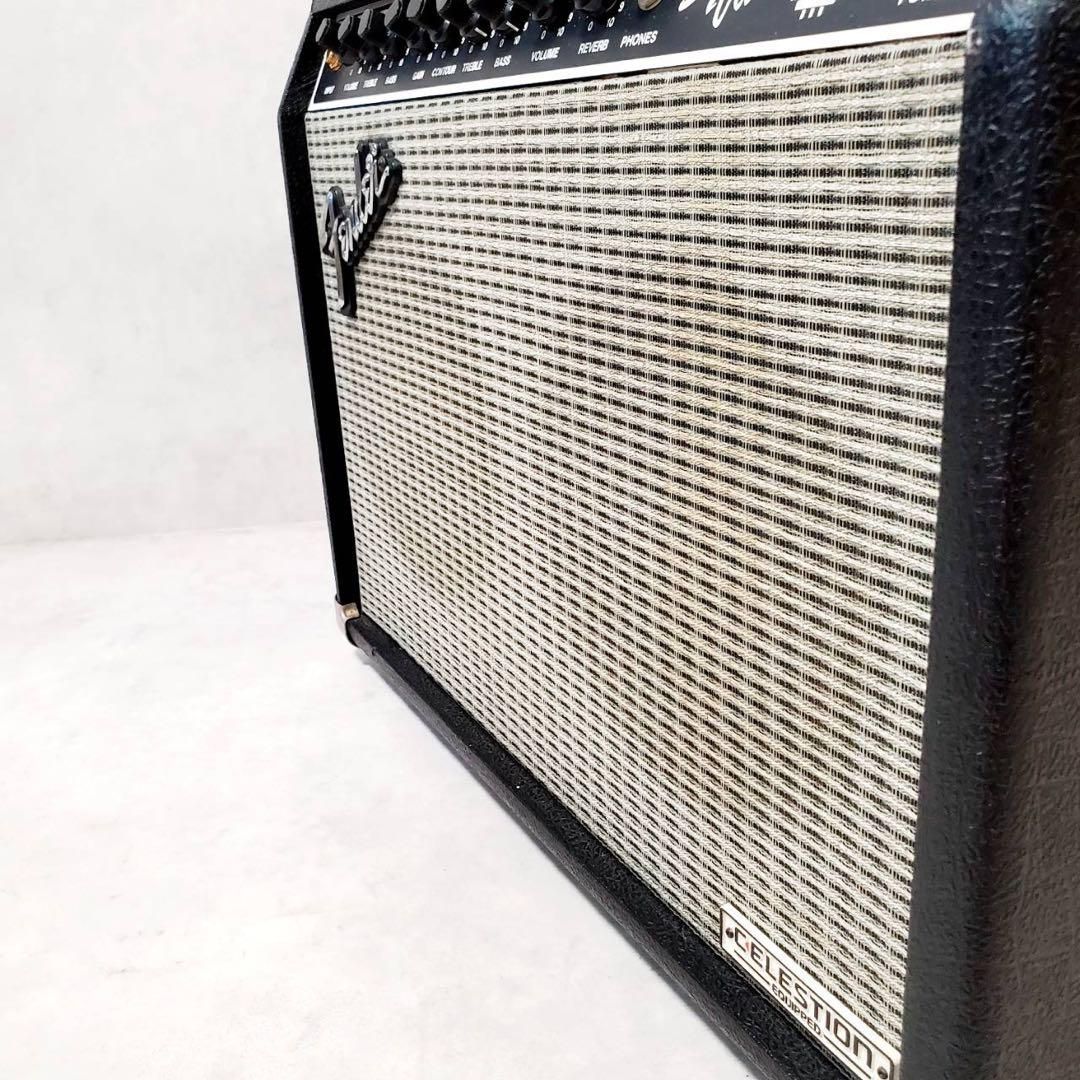 エレキギター用 コンパクト設計