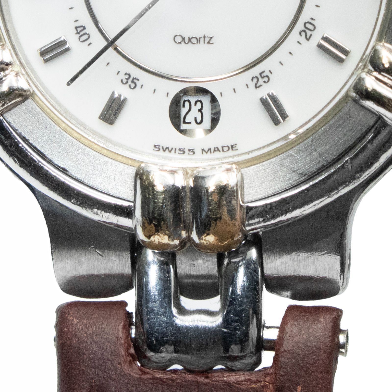 送料無料 モーリスラクロア 腕時計 レディース ボーイズウォッチ