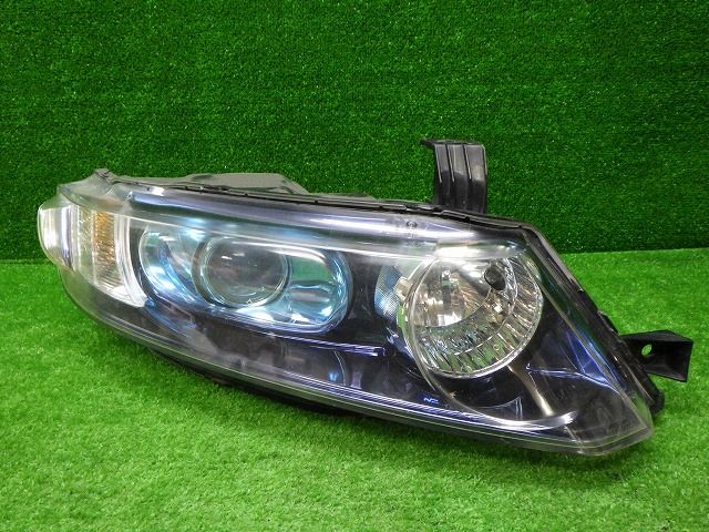ホンダ オデッセイ RB1 RB2 後期 ヘッドライト 左右セット HID 定番，得価】 ホンダ RB1/2 オデッセイ 前期 右ヘッドライト HID