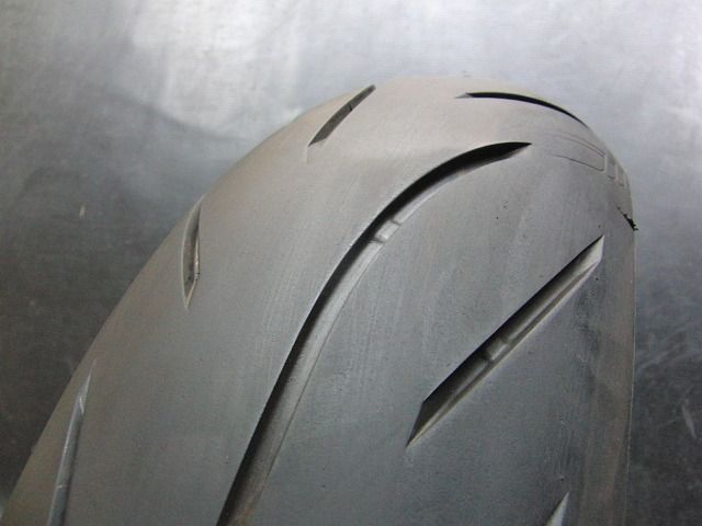 ブリヂストン S21 180|55ZR17 MM762 せ708