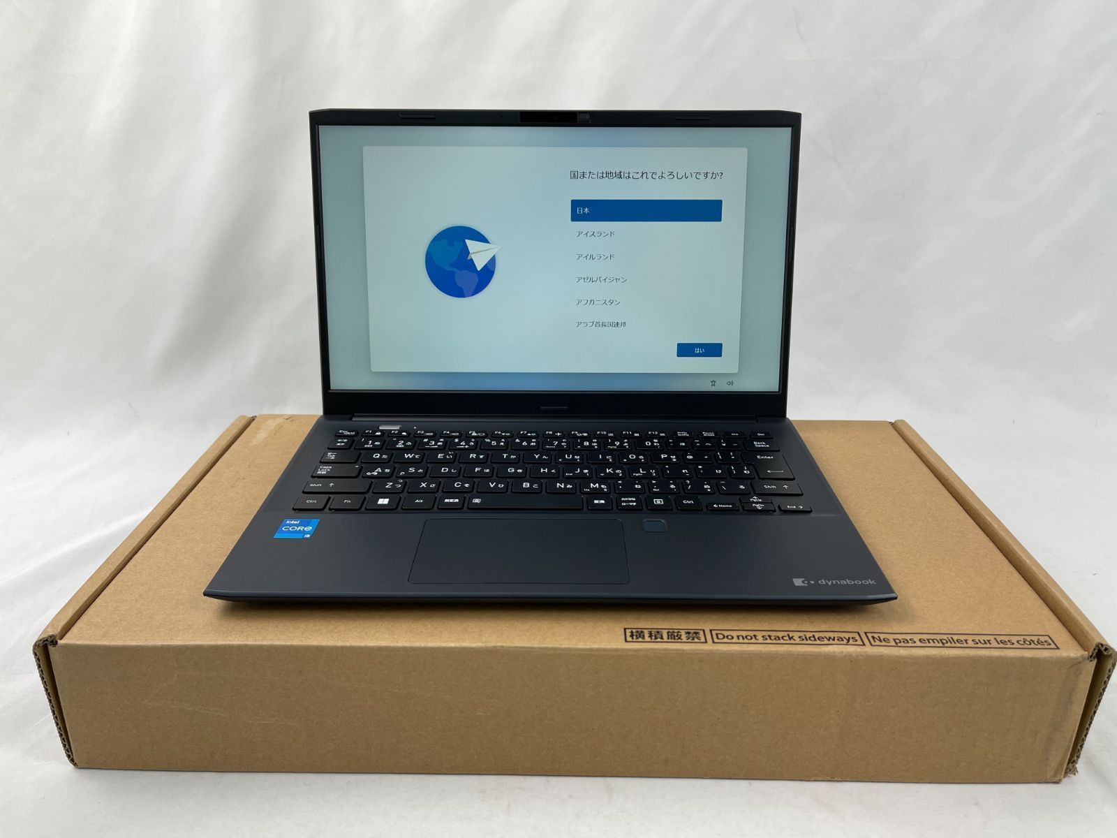 13.3型FHD Win11