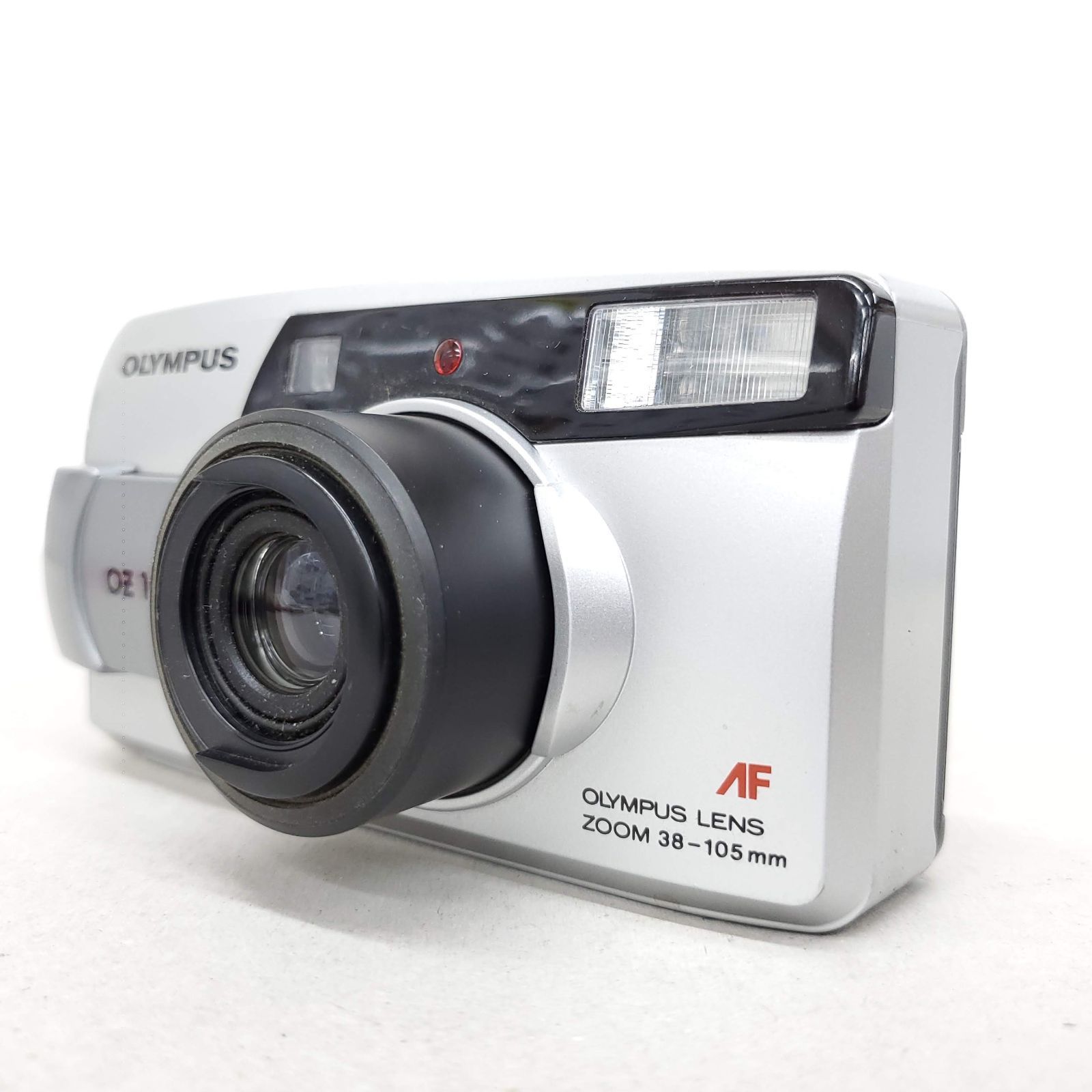 Olympus OZ 105 R F 0924 11 ID