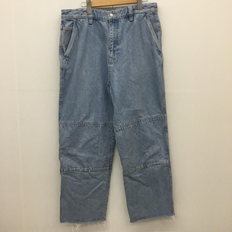 STUSSY ステューシー パンツ デニム、ジーンズ ステューシー　デニム