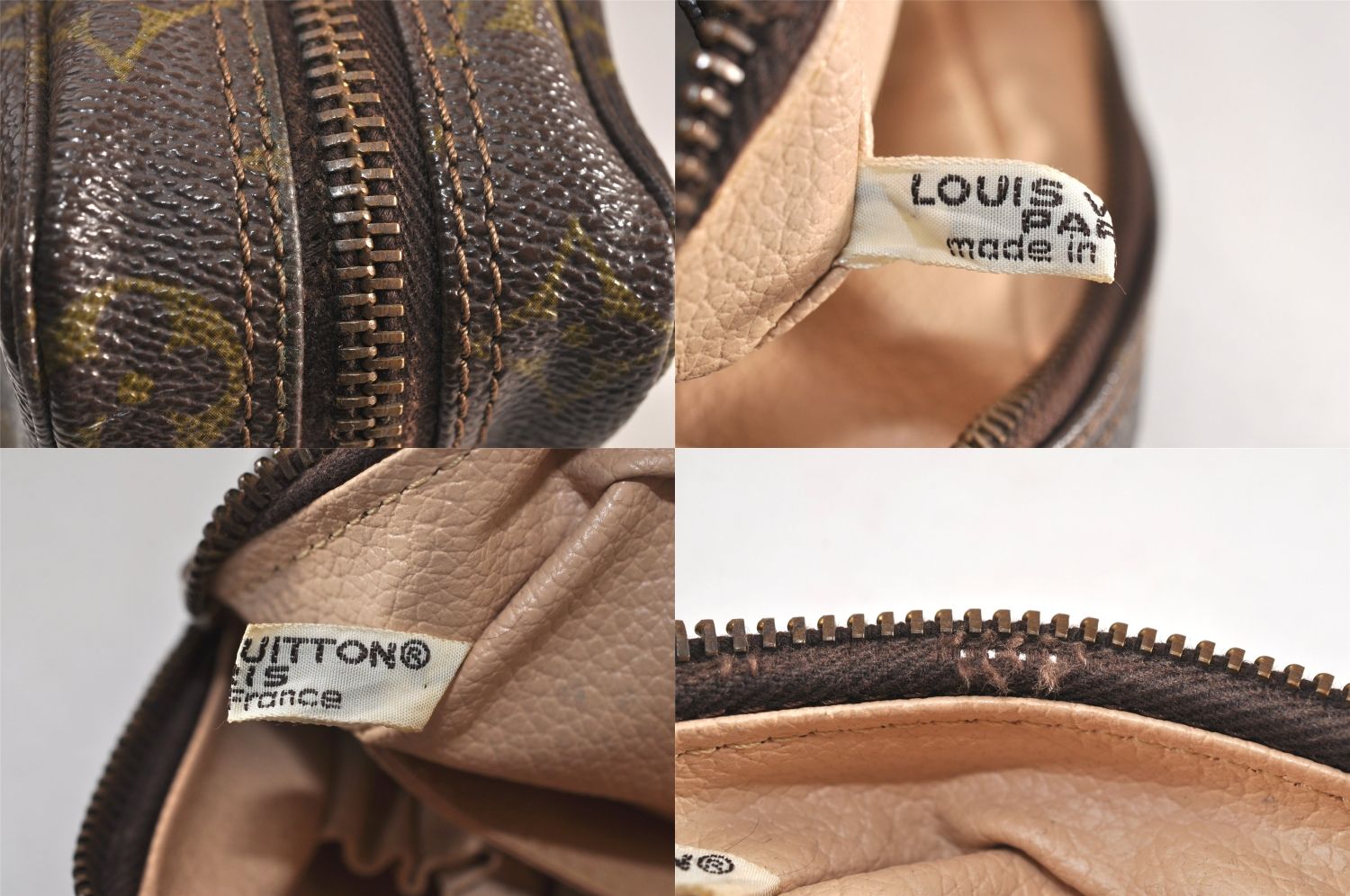 ルイヴィトン【8.9まで3万円‼︎】コメントまで！ 今日特価】LV ルイ・ヴィトン 組み合わせパック 三つの割引価格