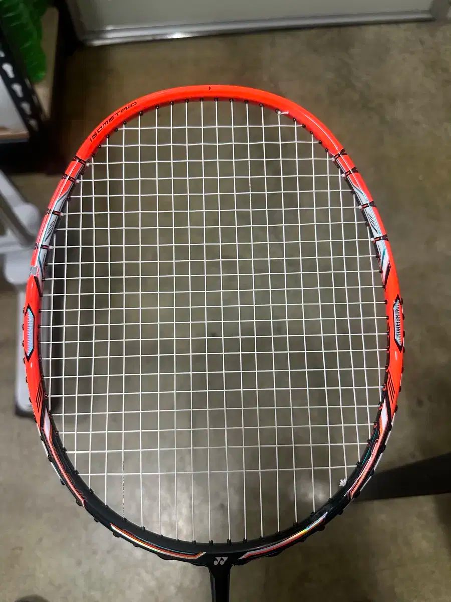 ヨネックス ( YONEX ) ナノレイ Z スピード 3U - メルカリ
