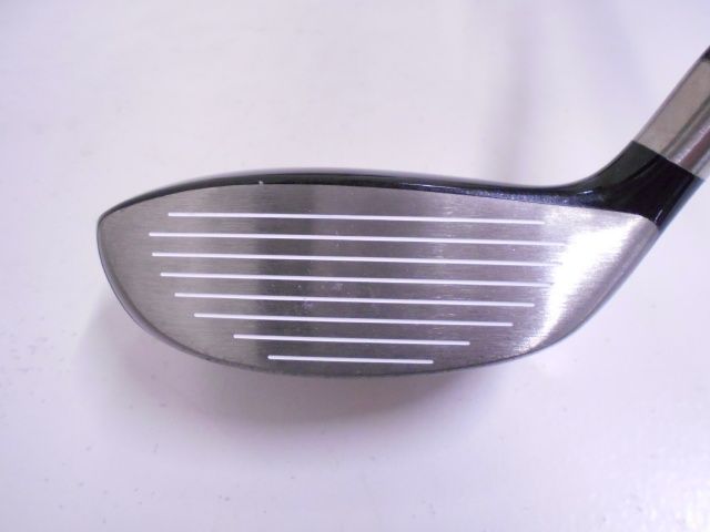 中古】ユーティリティ イオン GINNICO UTILITY RAUNE h75 S 20.5