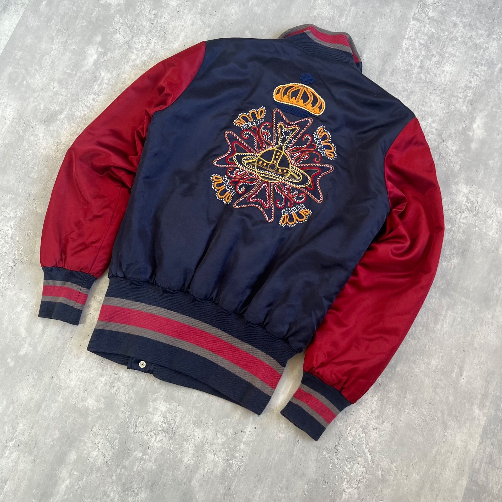 Vivienne Westwood MAN ヴィヴィアンウエストウッドマン コットン 
