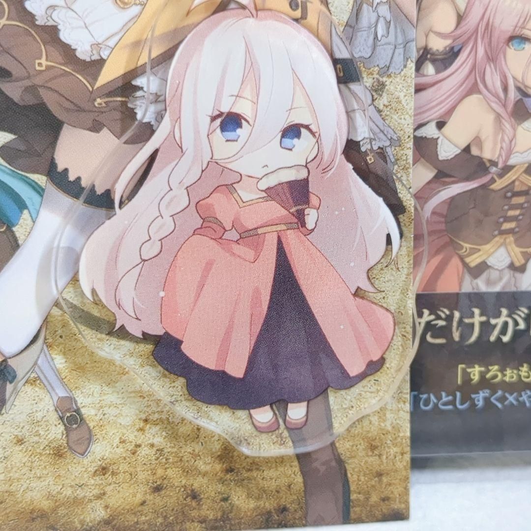 Vocalocreation IA ボーカロイド 缶バッジ アクキー Nidy Vocalocreation IA ボーカロイド 缶バッジ アクキー Nidy