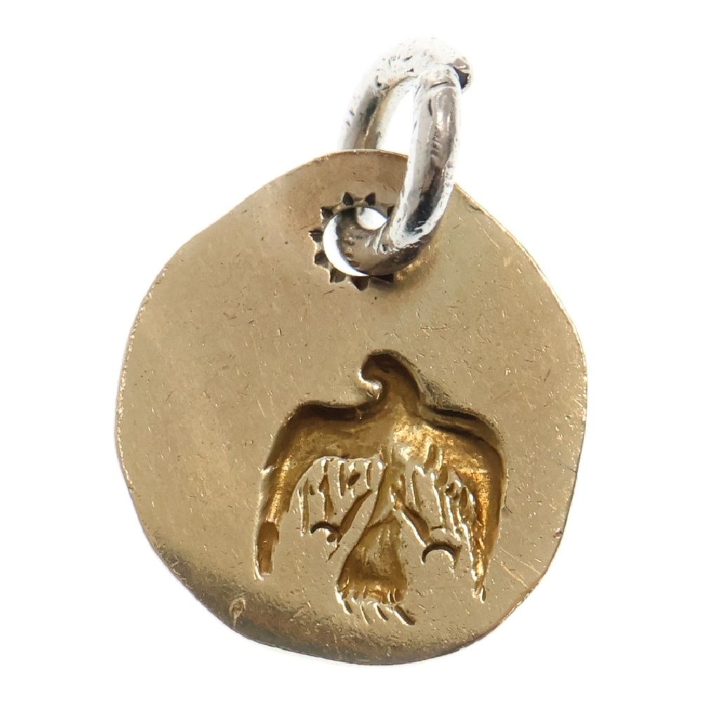 ゴローズ 全金太陽メタル大 ゴローズ 先金特大フェザー 全金太陽メタル大