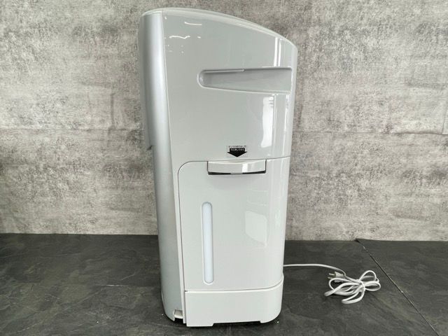 加湿空気清浄機 動作保証 SHARP KI-M850S シルバー系 加湿器 シャープ プラズマクラスター 床置き型 |514128 WWW_KANDAIZUMI_COM