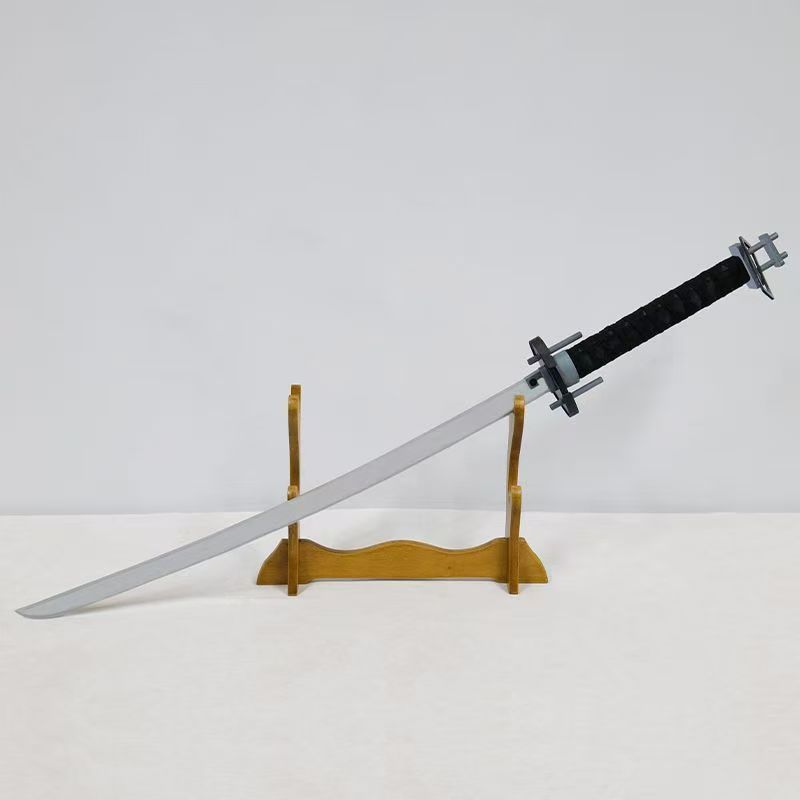 星見雅 コスプレ 日本刀 113CM 鞘付き 武器 PU製 剣 刀 ゼンゼロ コスプレ道具 Cosplay 道具 コレクション グッズ コスプレ小物  - メルカリ