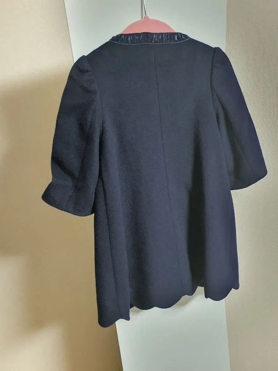 ネイビー 女の子