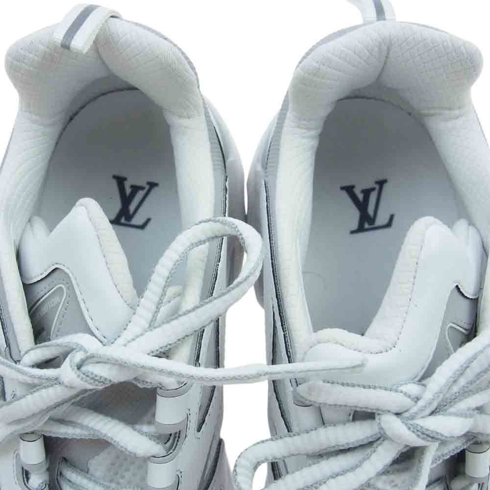 LOUIS VUITTON ルイ・ヴィトン スニーカー 22SS 1ABEQ4 タティック 