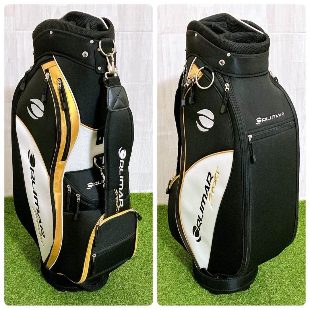 レフティ ORLIMAR オリマー メンズゴルフセット 10本 初心者 SR 左