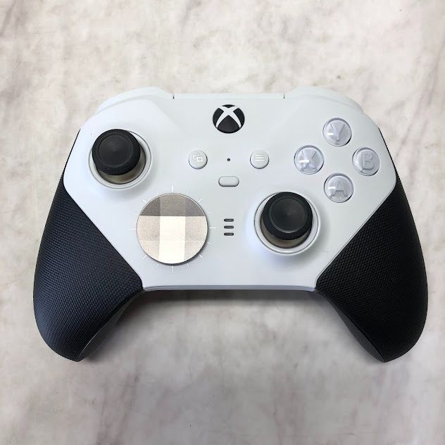 開封済・未使用品】Xbox Elite ワイヤレス コントローラー