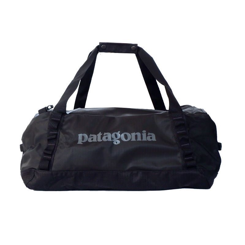 patagonia (パタゴニア) BLACK HOLE DUFFEL 40L (ブラック