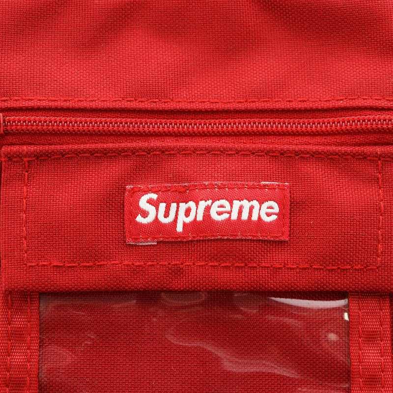 シュプリーム SUPREME 19SS ユーティリティーポーチ Utility
