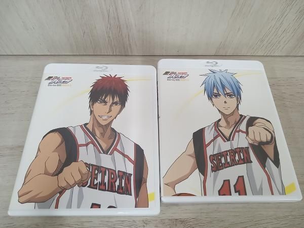 Blu-ray BOX