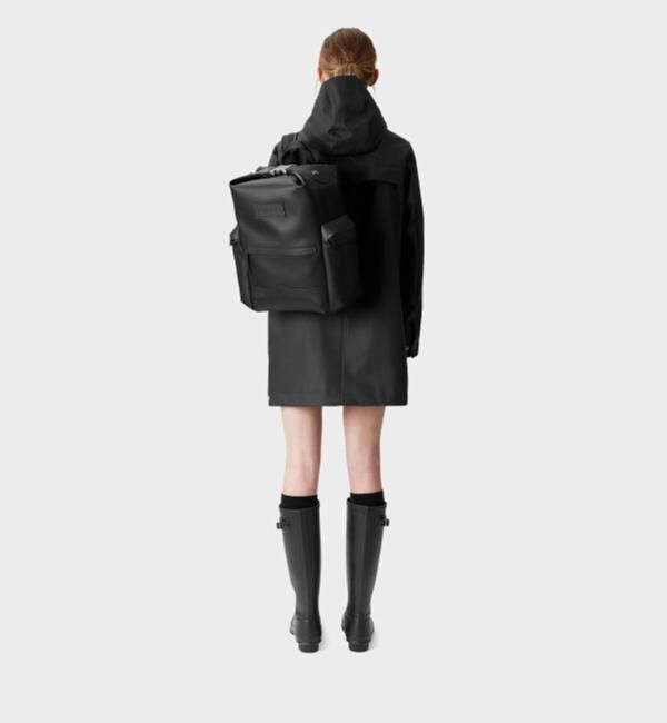 BACKPACK -