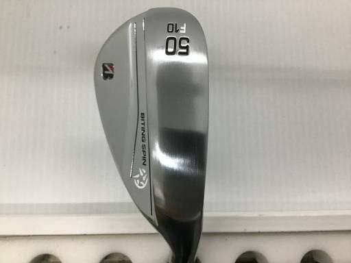 ブリヂストン ウェッジ BRM 2 HF 50/F10 ブリヂストン BRM2 50度 56度