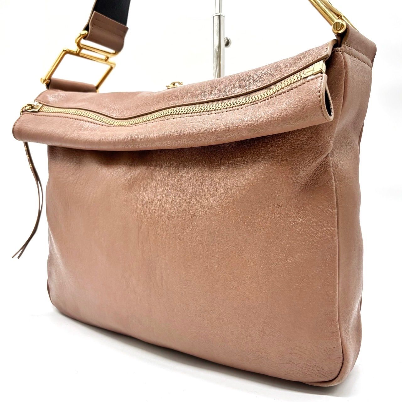 クロエ Chloe クロエ ヴェネッサ ショルダーバッグ レザー クロエ Chloe クロエ ヴェネッサ ショルダーバッグ レザー