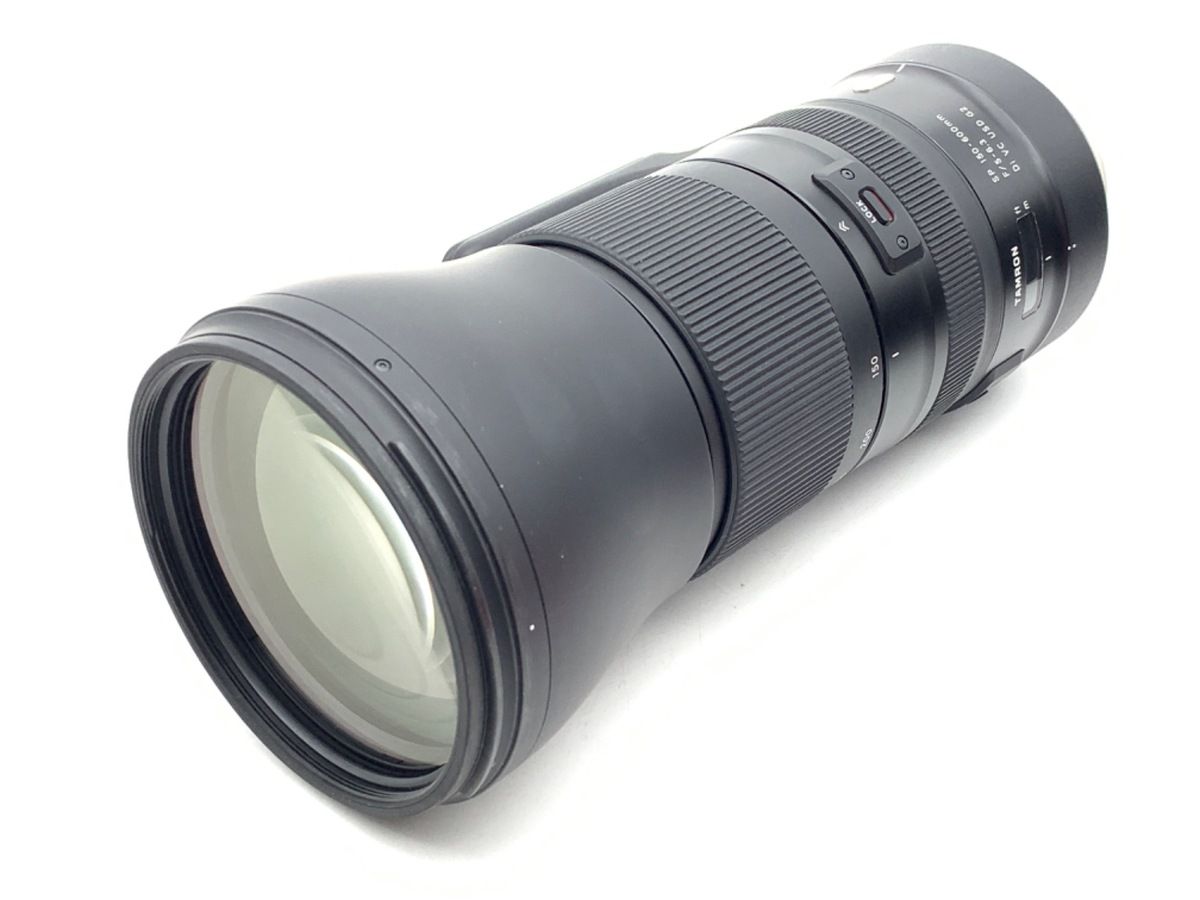  並品 タムロン SP 150 600 mm F 5 6 3 Di VC USD G 2 ニコン用 Model A 022 その他 カメラ