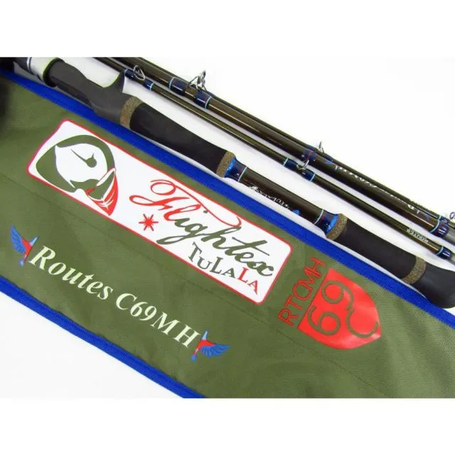 未使用 ツララ ルーツS56UL /TULALA Routes 56UL 2025年最新】ツララ