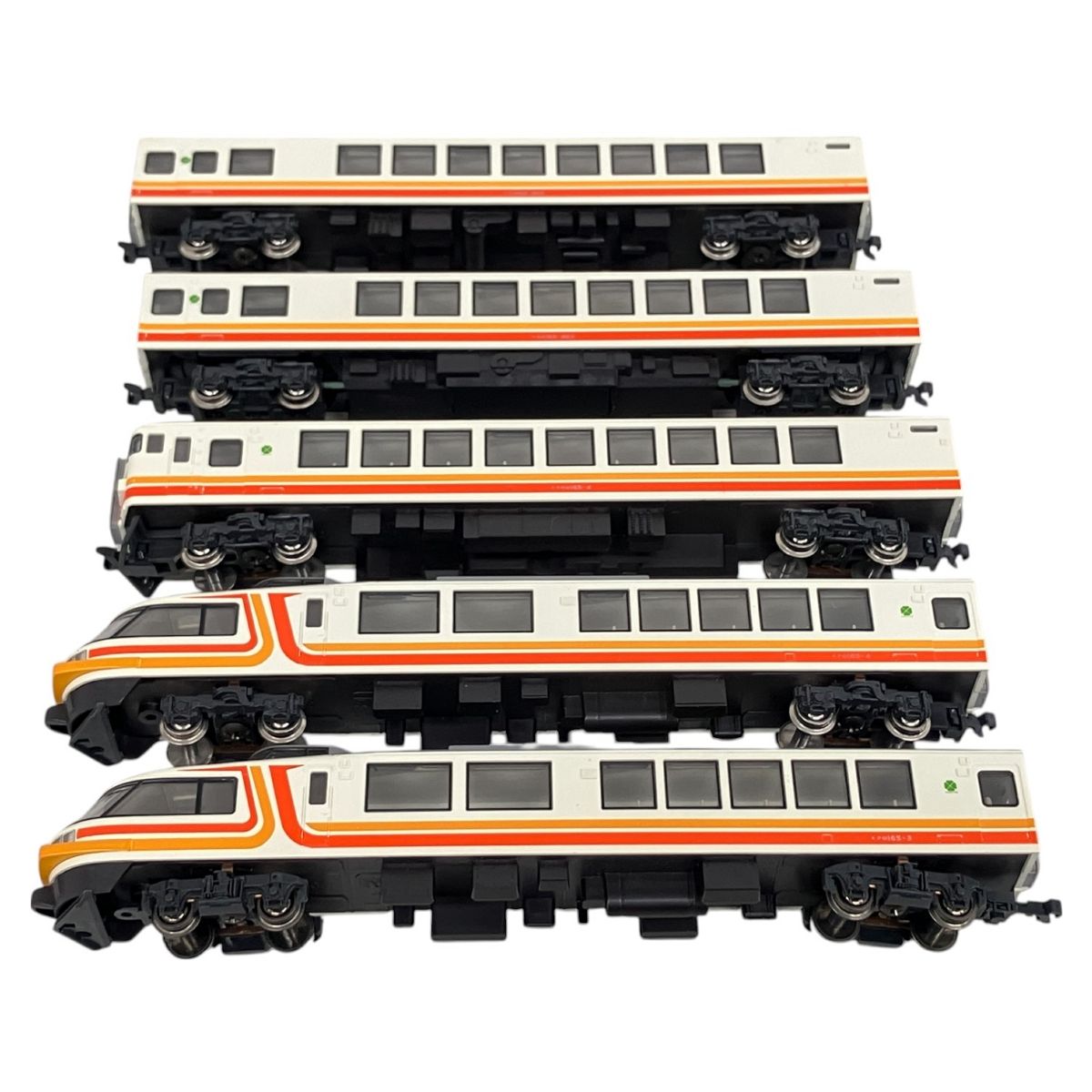 Amazon.co.jp: KATO 10-158 JR東日本 パノラマエクスプレス