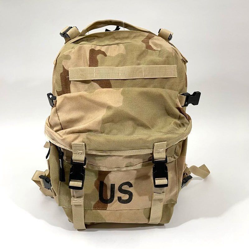 セット送料無料 MOLLE 2 Patrol Pack 3C パトロールパック リュック