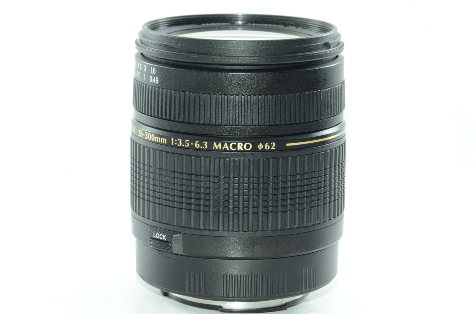 TAMRON AF28-300mm f3.5-6.3 XR Di ストア キヤノン用 Amazon.co.jp