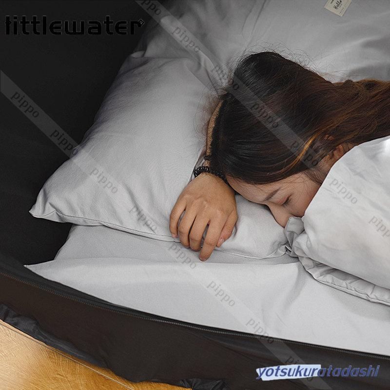 屋内テント 睡眠テント