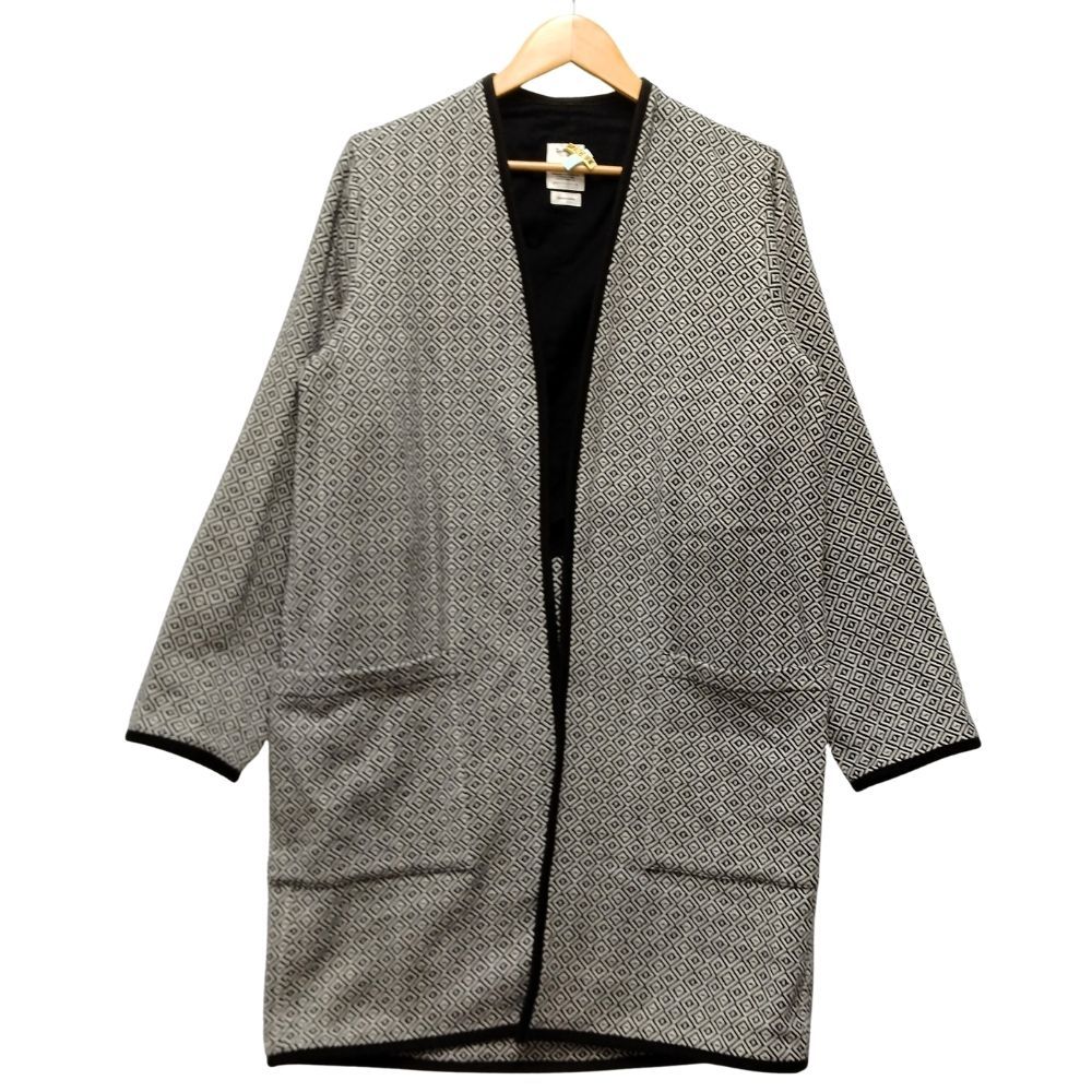 VISVIM ビズビム WMV 品番 0319105013006 SANJURO COAT W (TSIDI